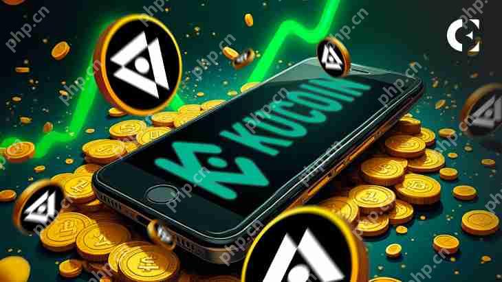 全球加密交易所Kucoin宣布了Shardeum（SHM）的上市